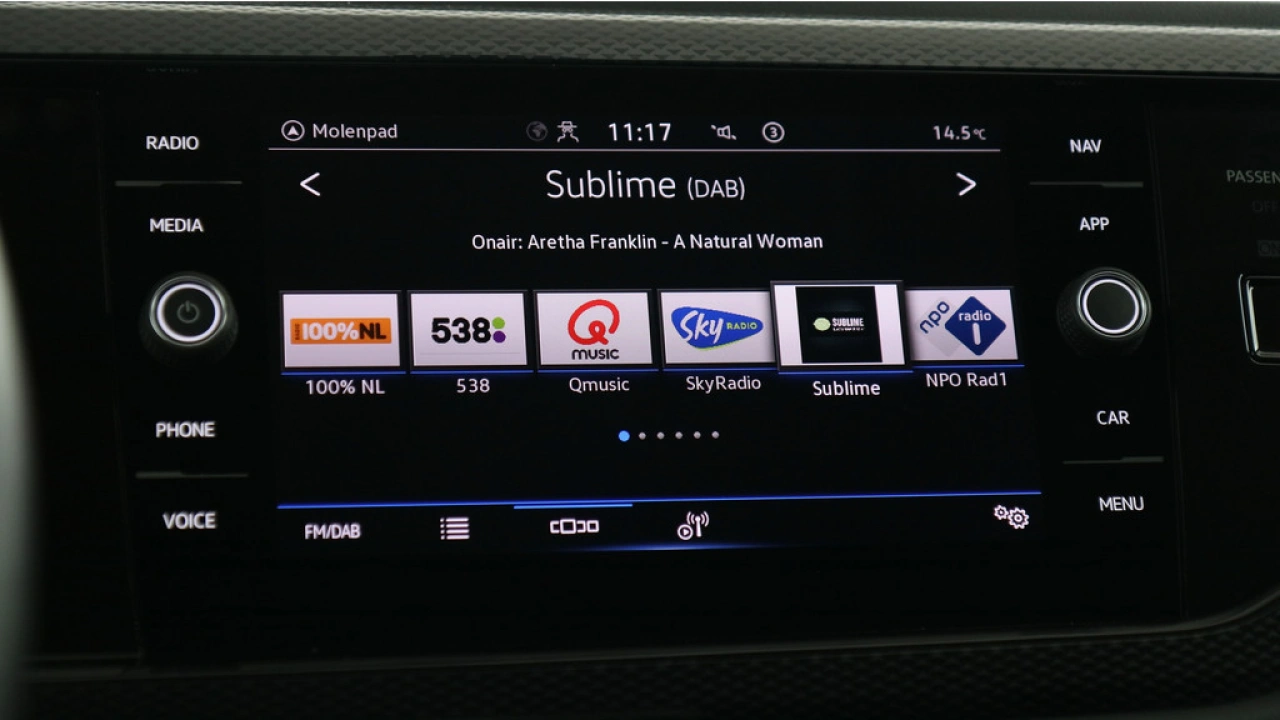 Volkswagen Polo 1.0 TSI 95pk Life Business