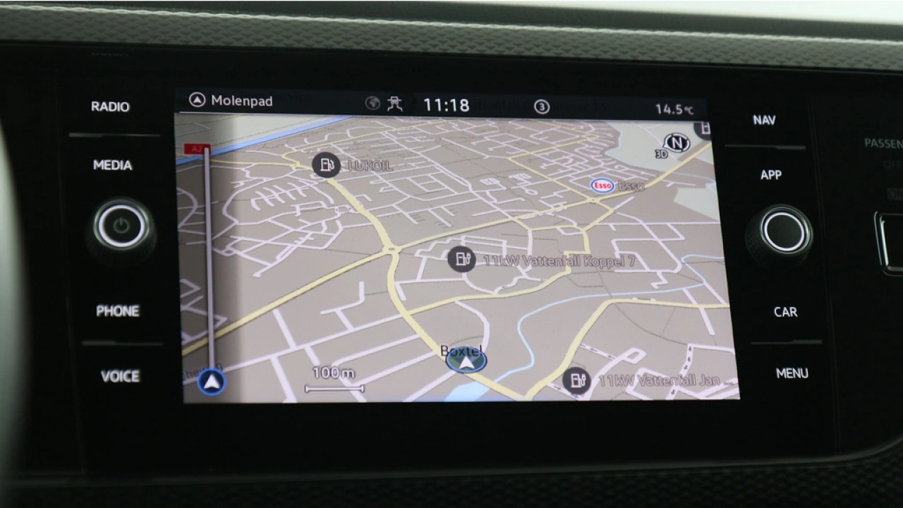 Volkswagen Polo 1.0 TSI 95pk Life Business