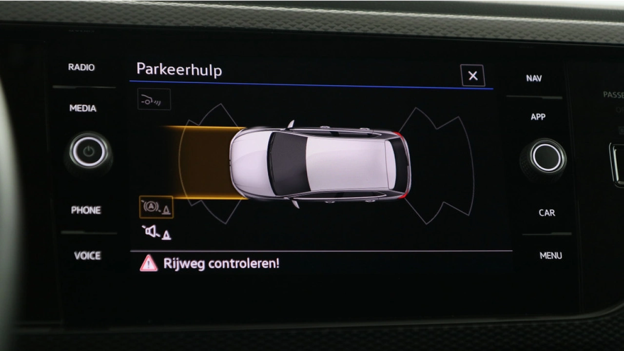 Volkswagen Polo 1.0 TSI 95pk Life Business