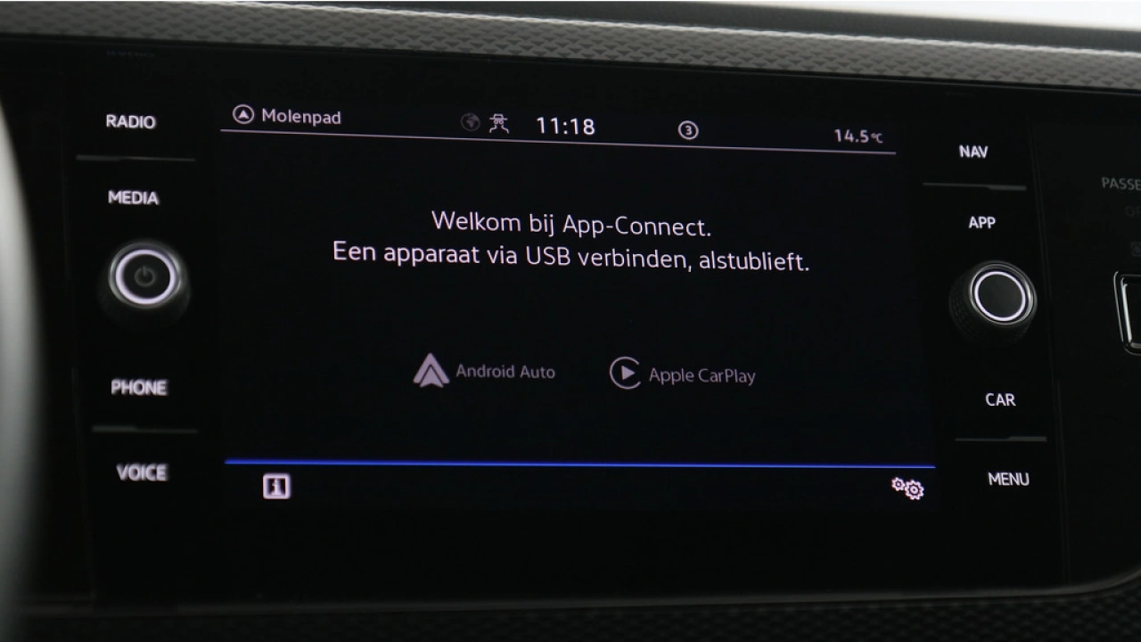 Volkswagen Polo 1.0 TSI 95pk Life Business