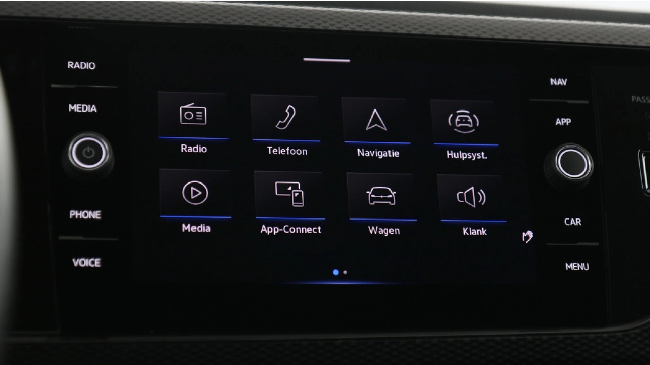 Volkswagen Polo 1.0 TSI 95pk Life Business