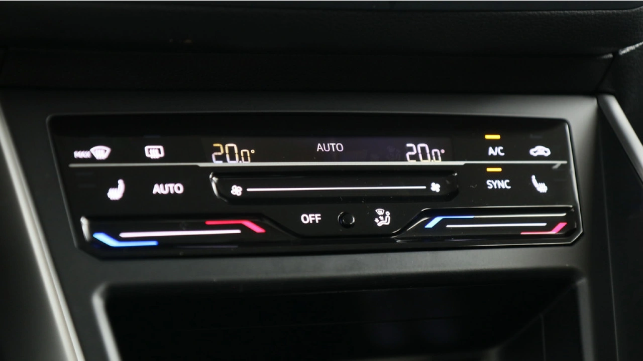 Volkswagen Polo 1.0 TSI 95pk Life Business