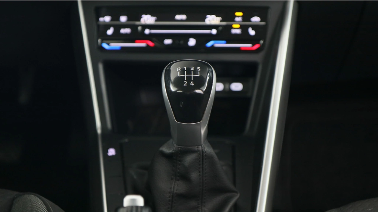 Volkswagen Polo 1.0 TSI 95pk Life Business