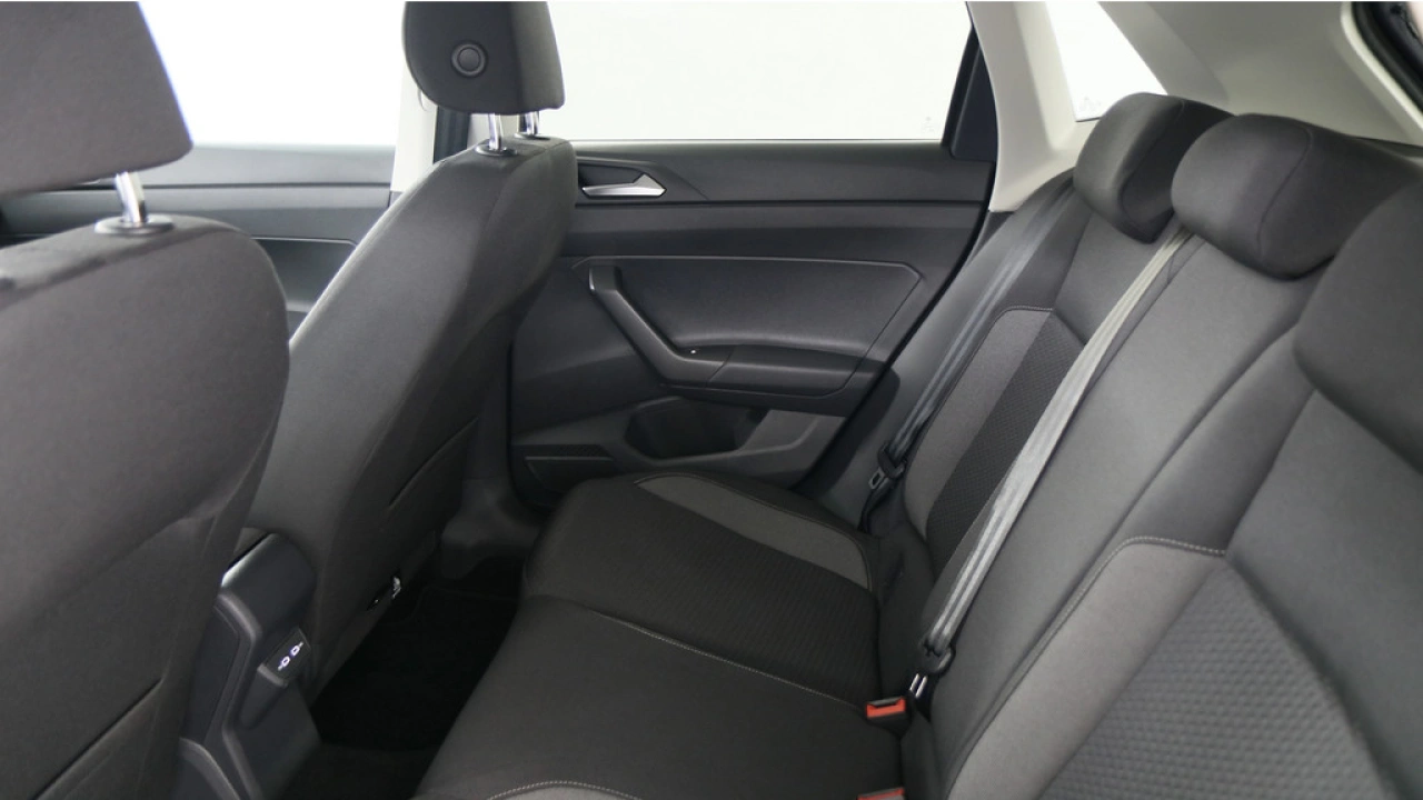 Volkswagen Polo 1.0 TSI 95pk Life Business