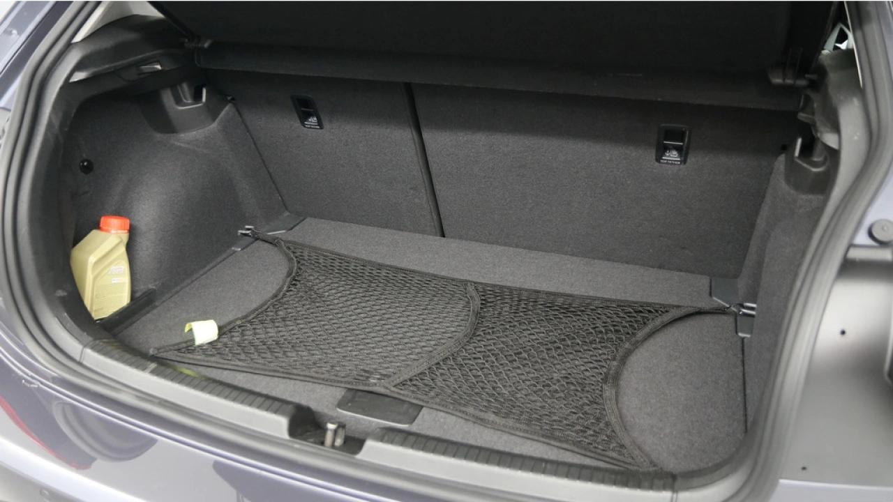 Volkswagen Polo 1.0 TSI 95pk Life Business