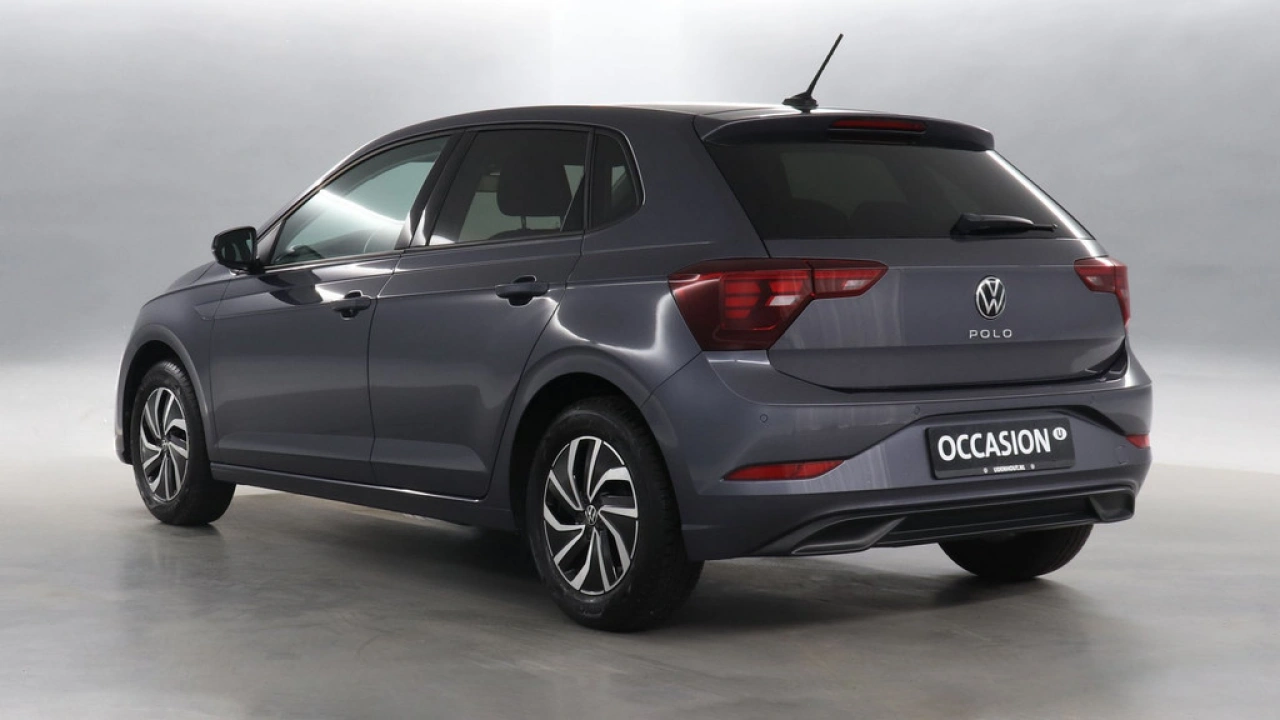Volkswagen Polo 1.0 TSI 95pk Life Business
