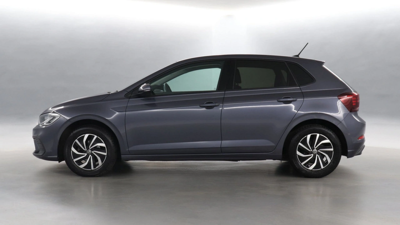 Volkswagen Polo 1.0 TSI 95pk Life Business