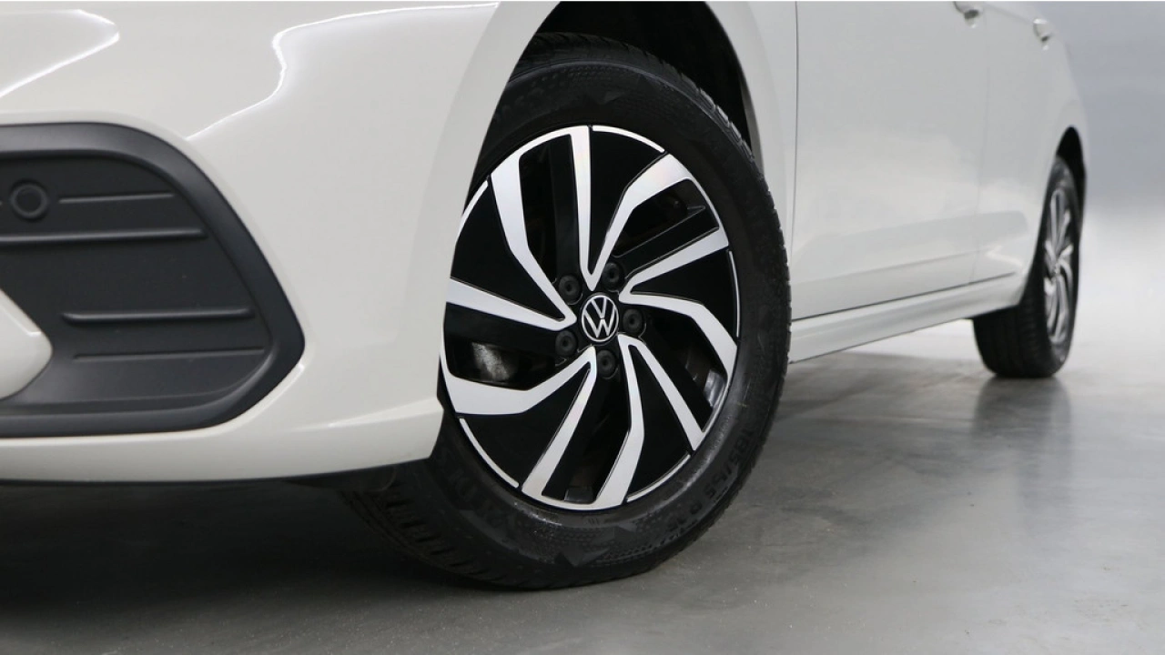 Volkswagen Polo 1.0 TSI 95pk Life Business