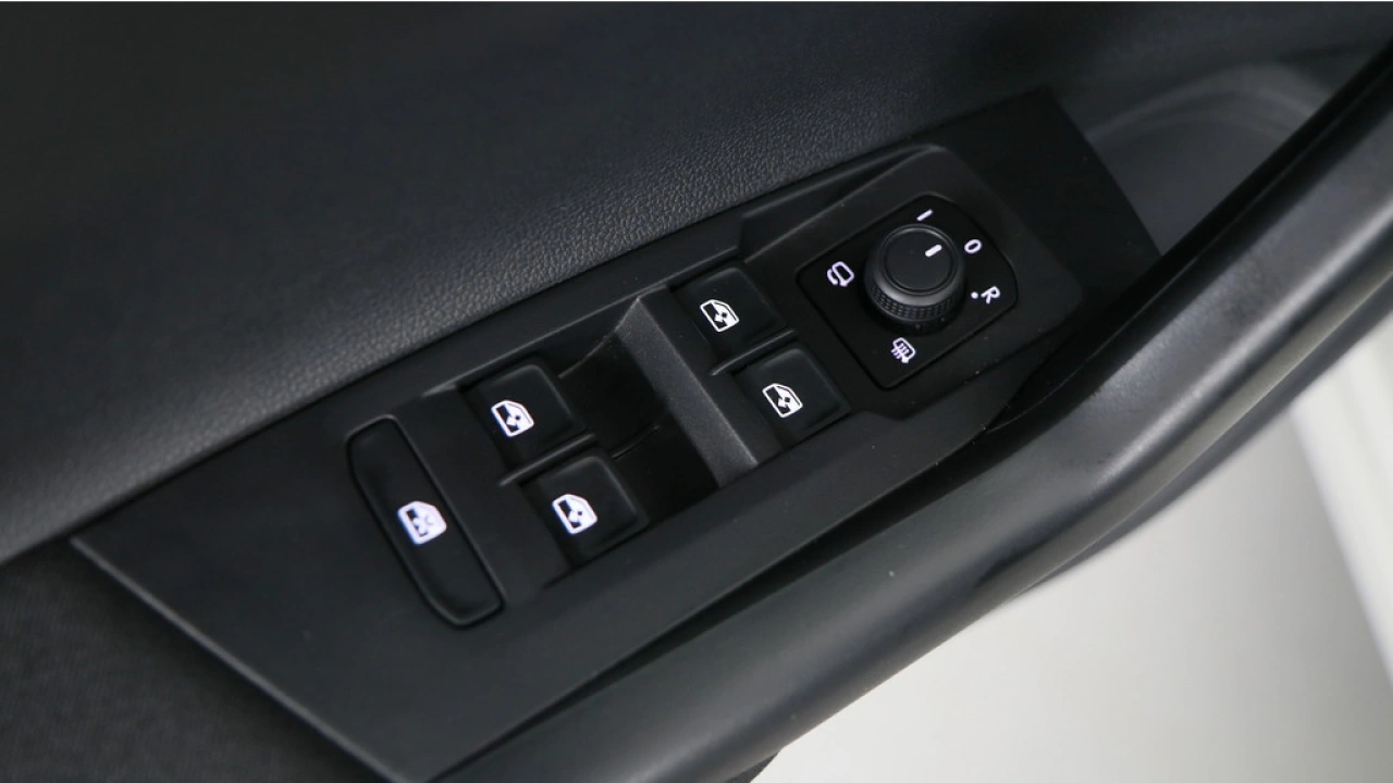 Volkswagen Polo 1.0 TSI 95pk Life Business