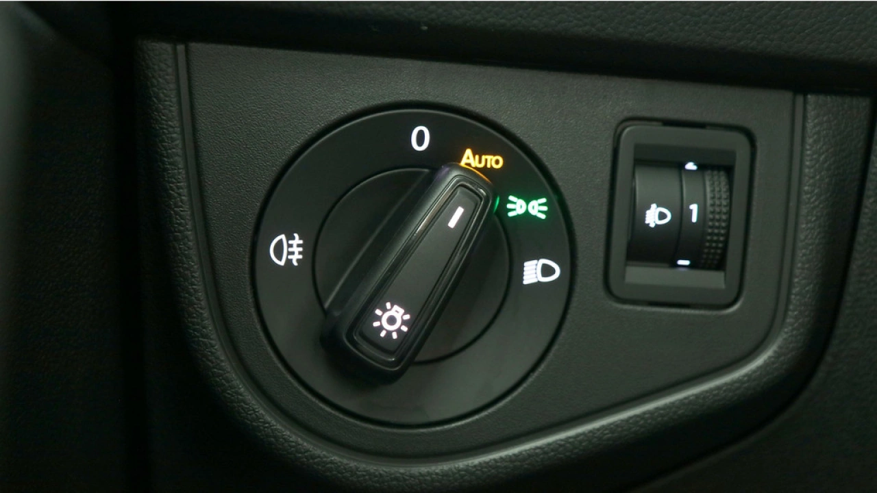 Volkswagen Polo 1.0 TSI 95pk Life Business