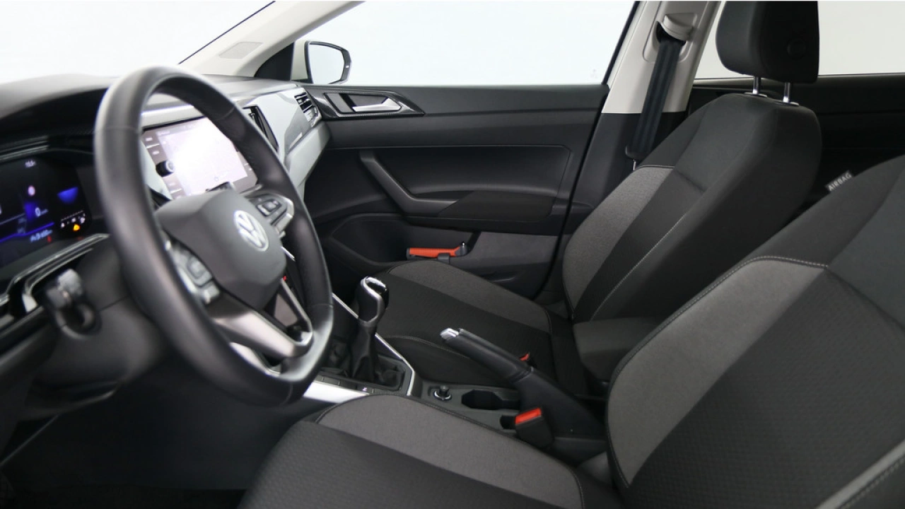 Volkswagen Polo 1.0 TSI 95pk Life Business