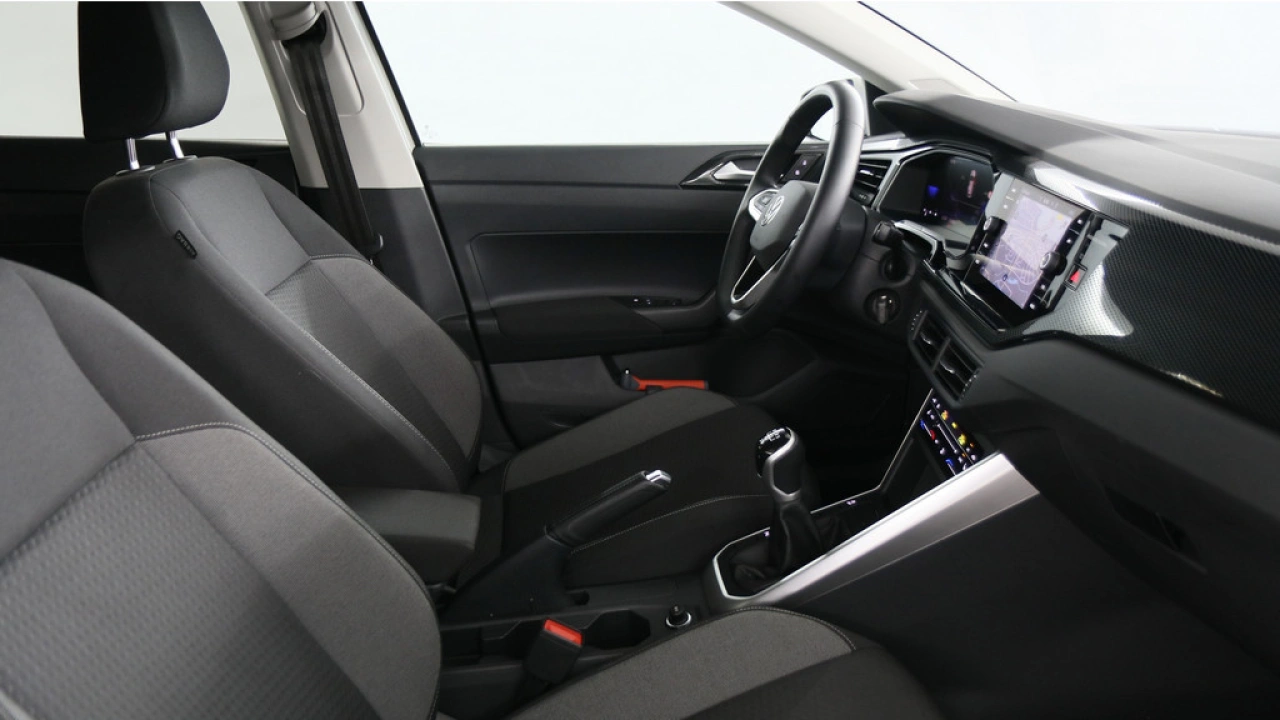 Volkswagen Polo 1.0 TSI 95pk Life Business