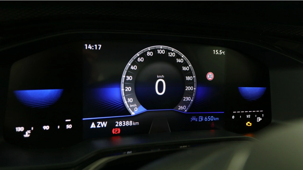 Volkswagen Polo 1.0 TSI 95pk Life Business