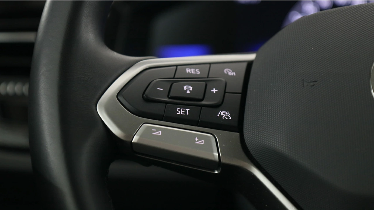 Volkswagen Polo 1.0 TSI 95pk Life Business