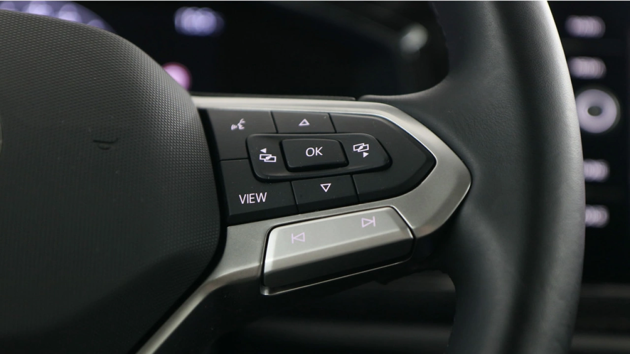 Volkswagen Polo 1.0 TSI 95pk Life Business