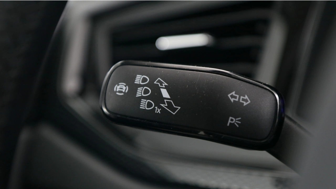 Volkswagen Polo 1.0 TSI 95pk Life Business