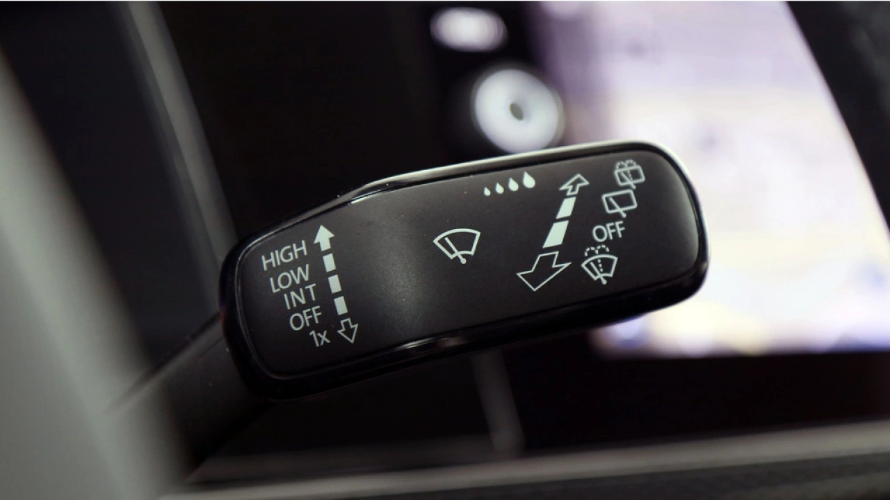 Volkswagen Polo 1.0 TSI 95pk Life Business