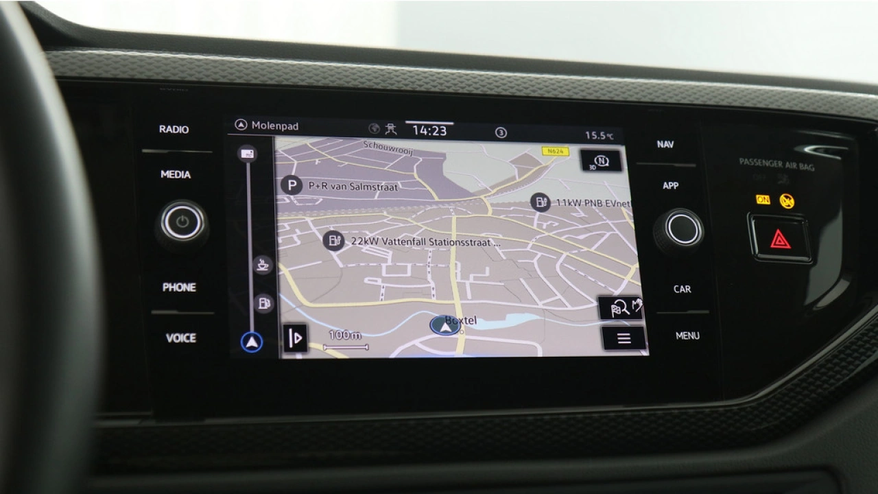 Volkswagen Polo 1.0 TSI 95pk Life Business