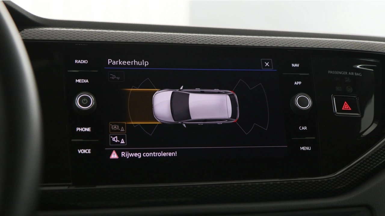 Volkswagen Polo 1.0 TSI 95pk Life Business