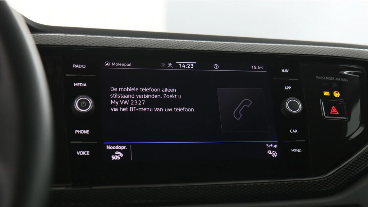 Volkswagen Polo 1.0 TSI 95pk Life Business