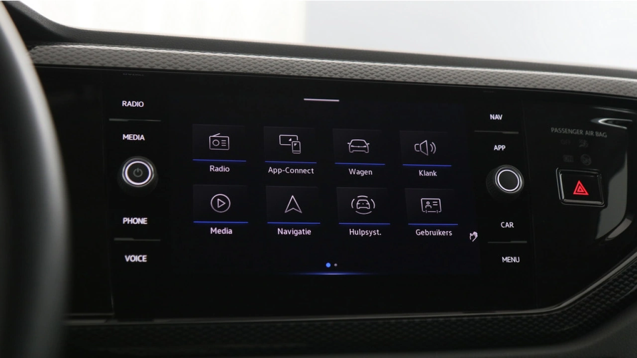 Volkswagen Polo 1.0 TSI 95pk Life Business