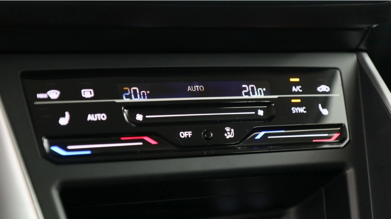 Volkswagen Polo 1.0 TSI 95pk Life Business