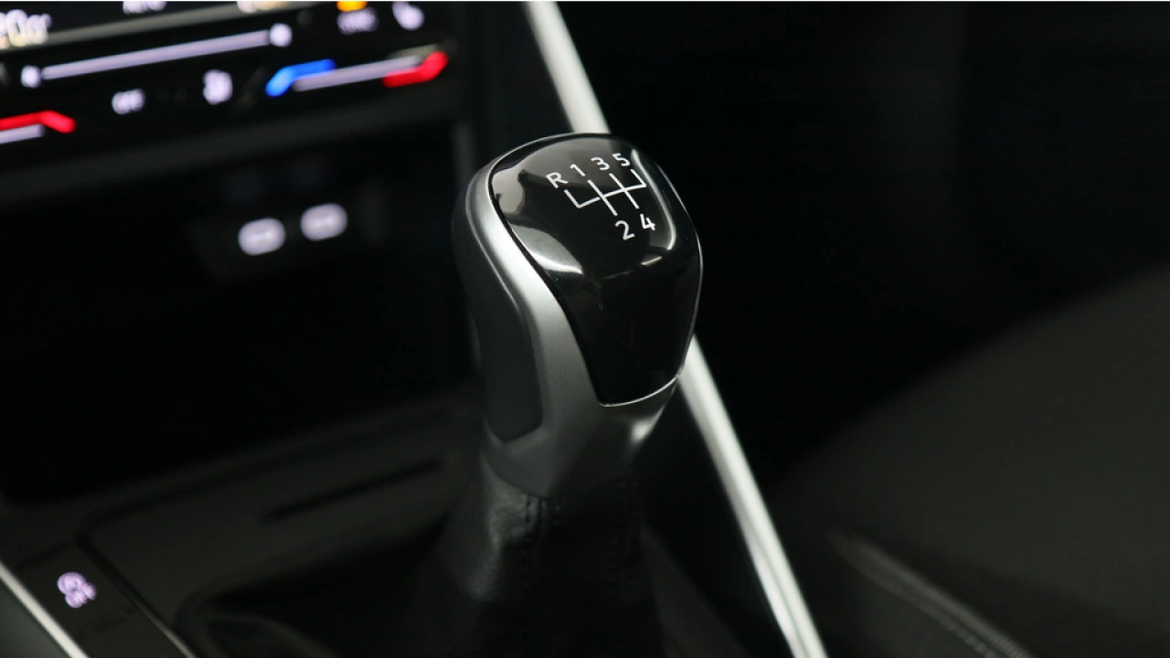 Volkswagen Polo 1.0 TSI 95pk Life Business