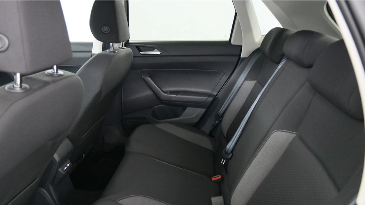 Volkswagen Polo 1.0 TSI 95pk Life Business