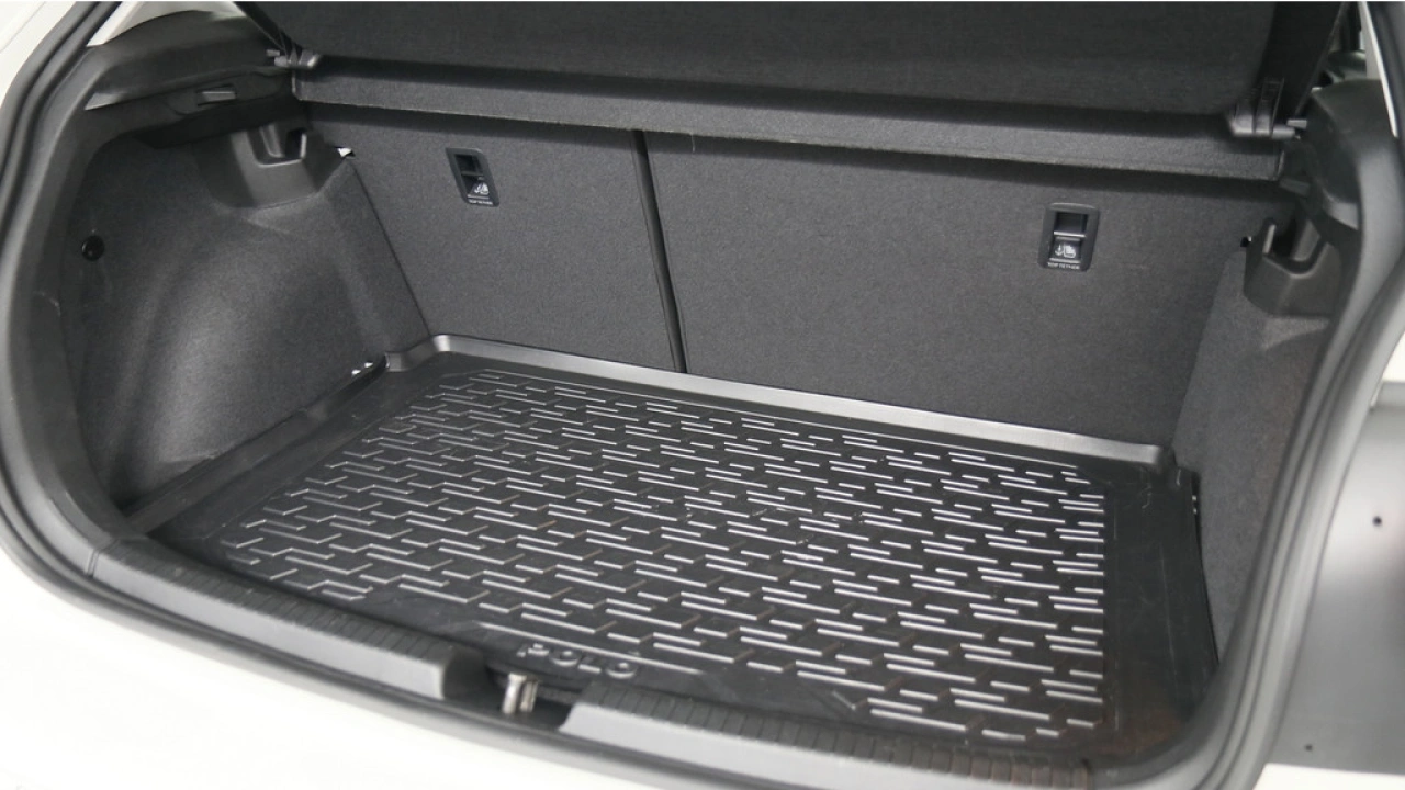 Volkswagen Polo 1.0 TSI 95pk Life Business