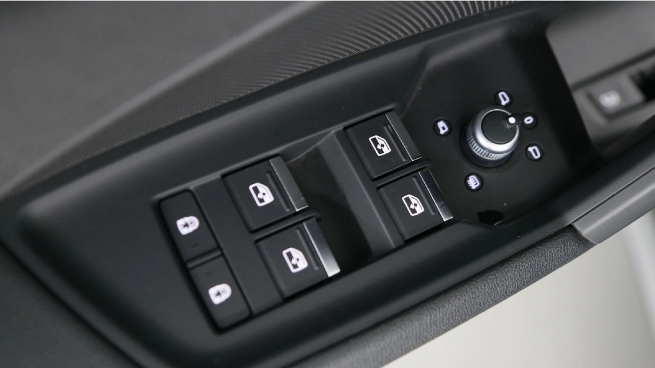 Audi A3 Sportback 40 TFSI e 204pk PHEV S Line