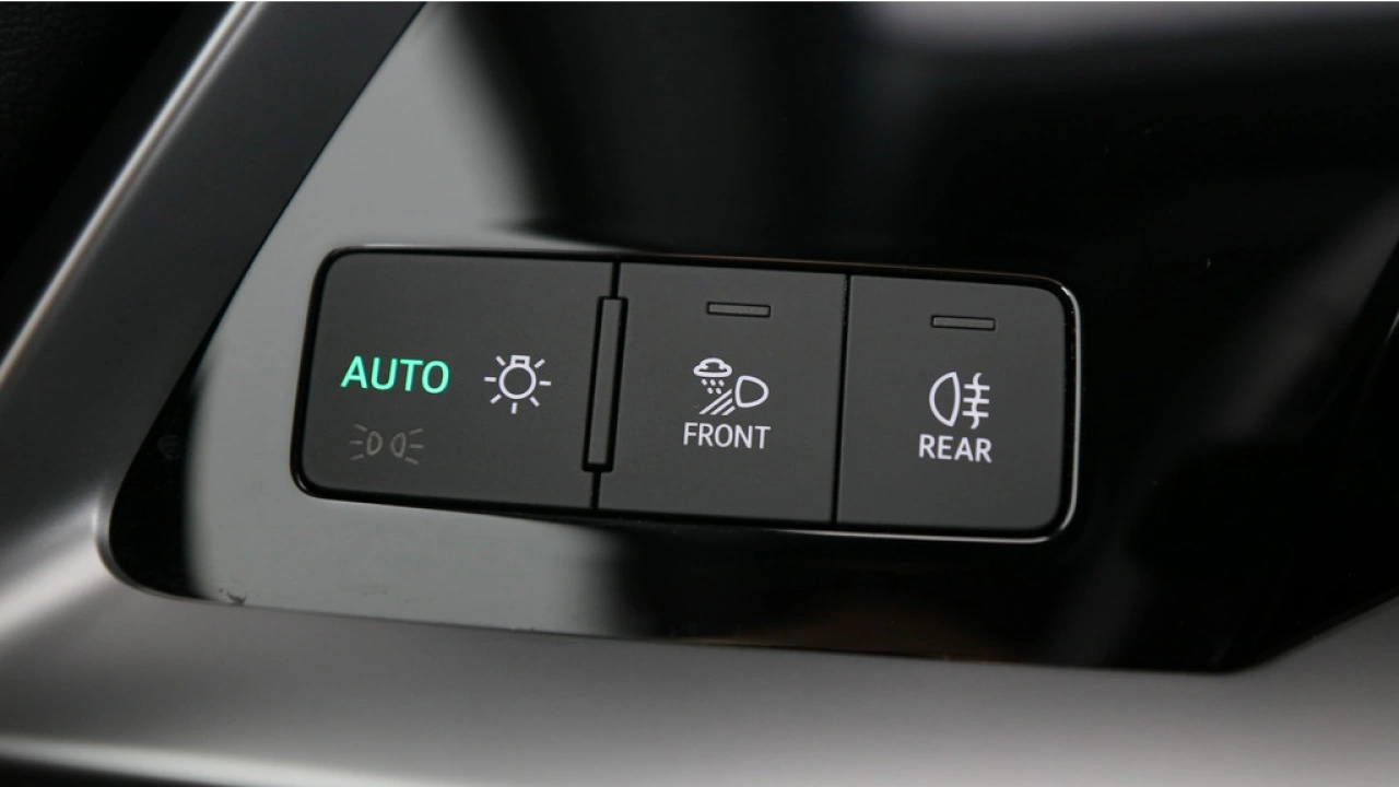 Audi A3 Sportback 40 TFSI e 204pk PHEV S Line