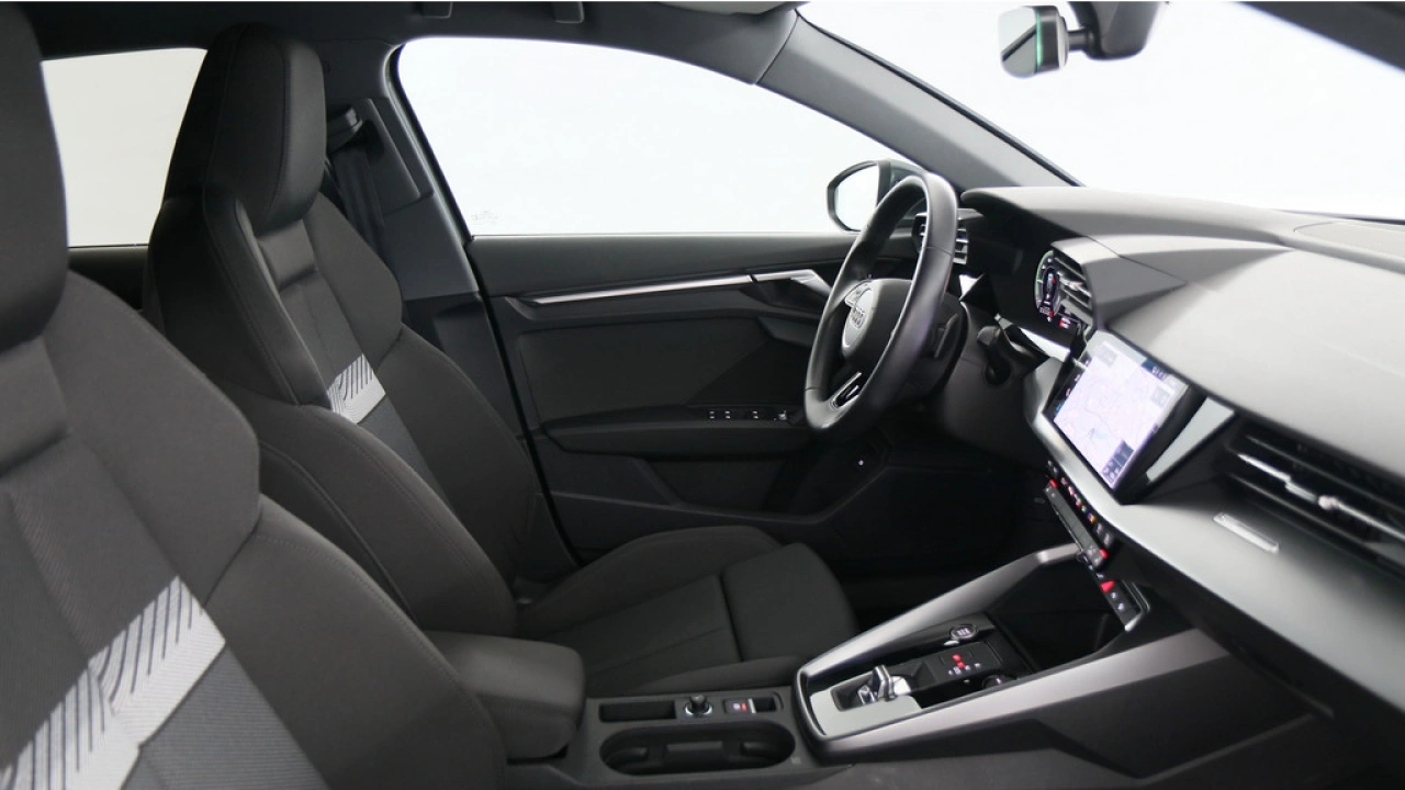 Audi A3 Sportback 40 TFSI e 204pk PHEV S Line