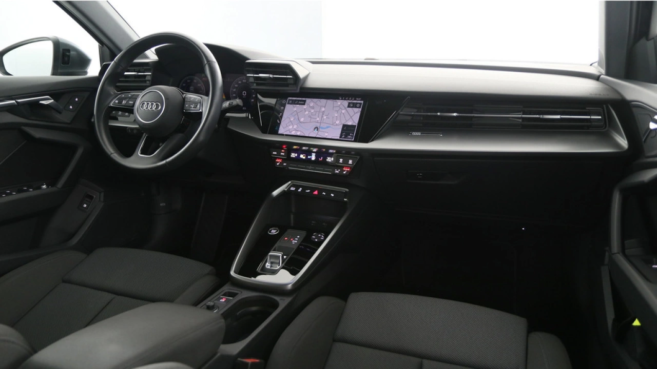 Audi A3 Sportback 40 TFSI e 204pk PHEV S Line