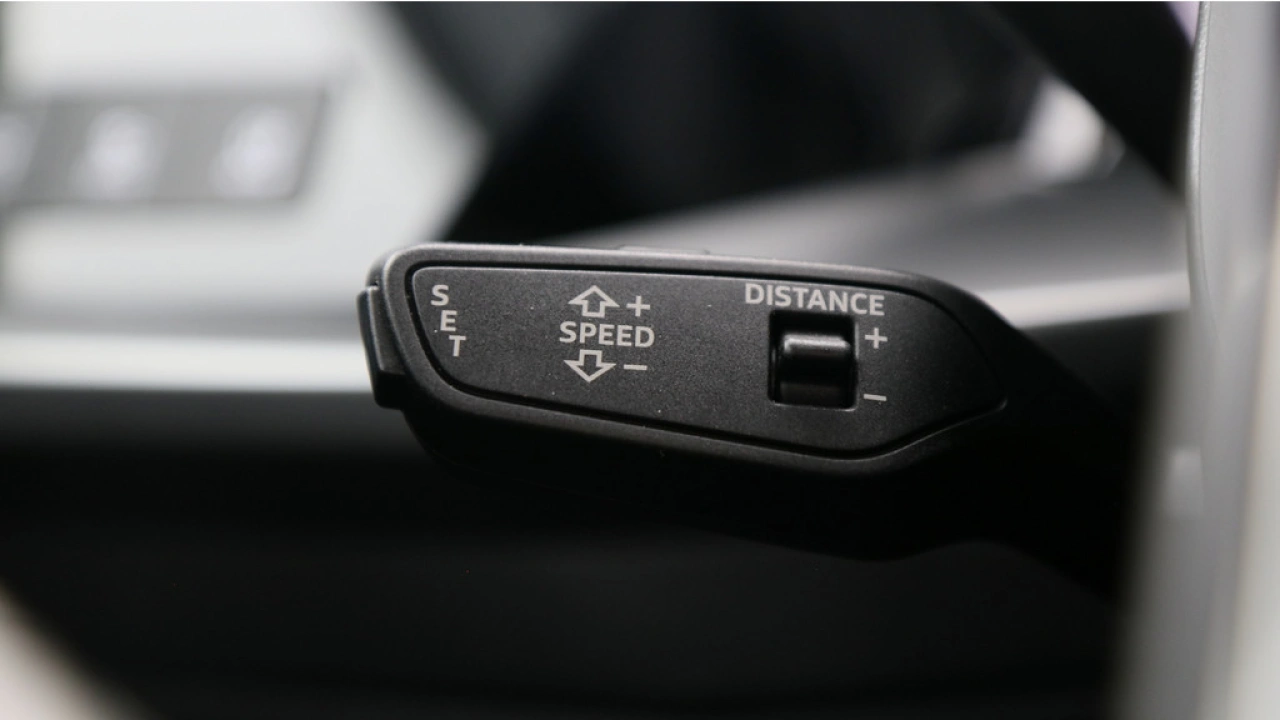 Audi A3 Sportback 40 TFSI e 204pk PHEV S Line