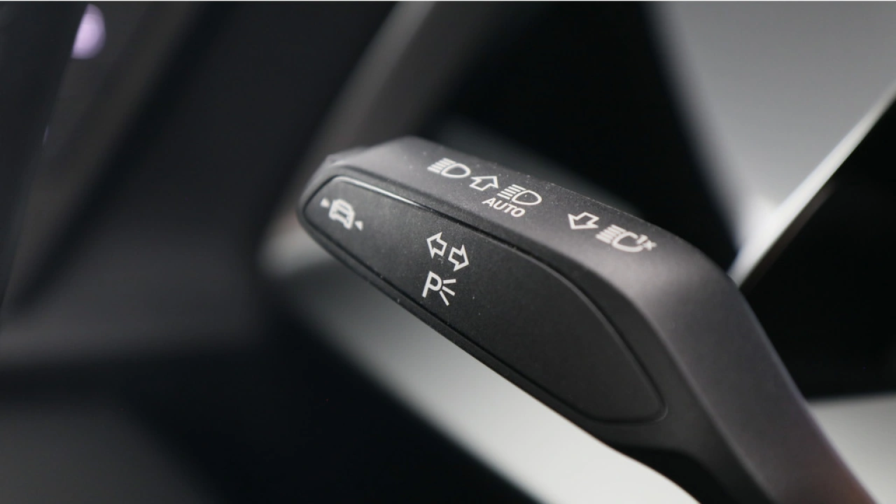 Audi A3 Sportback 40 TFSI e 204pk PHEV S Line