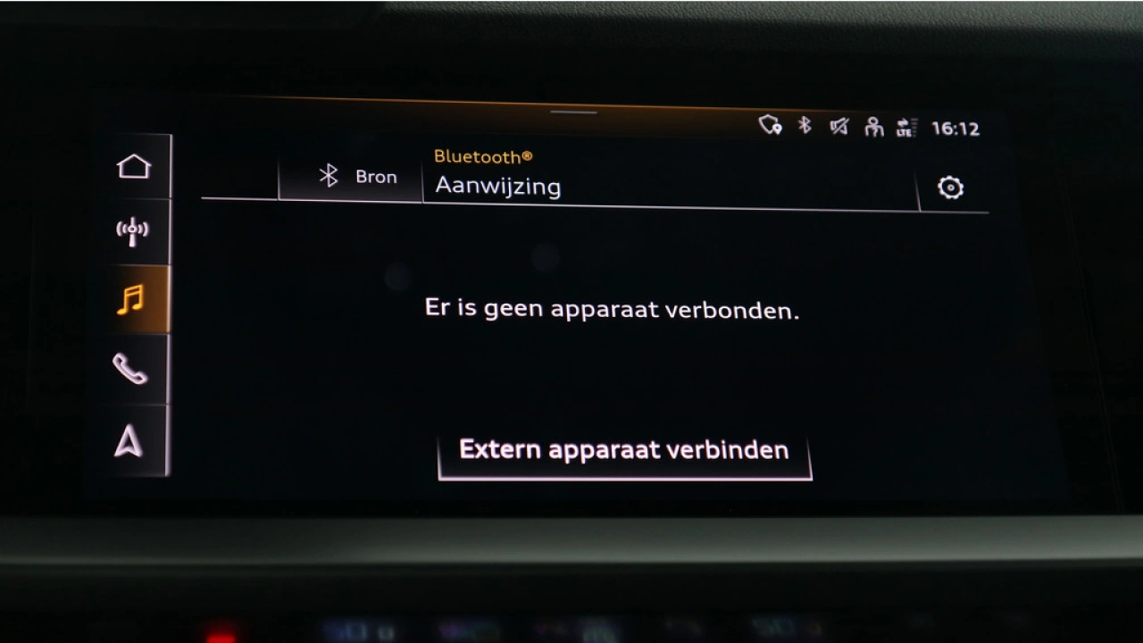 Audi A3 Sportback 40 TFSI e 204pk PHEV S Line