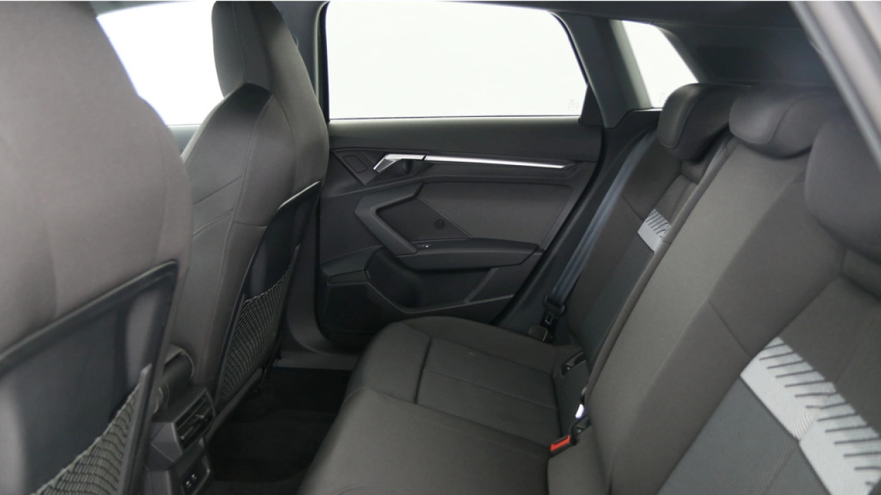 Audi A3 Sportback 40 TFSI e 204pk PHEV S Line