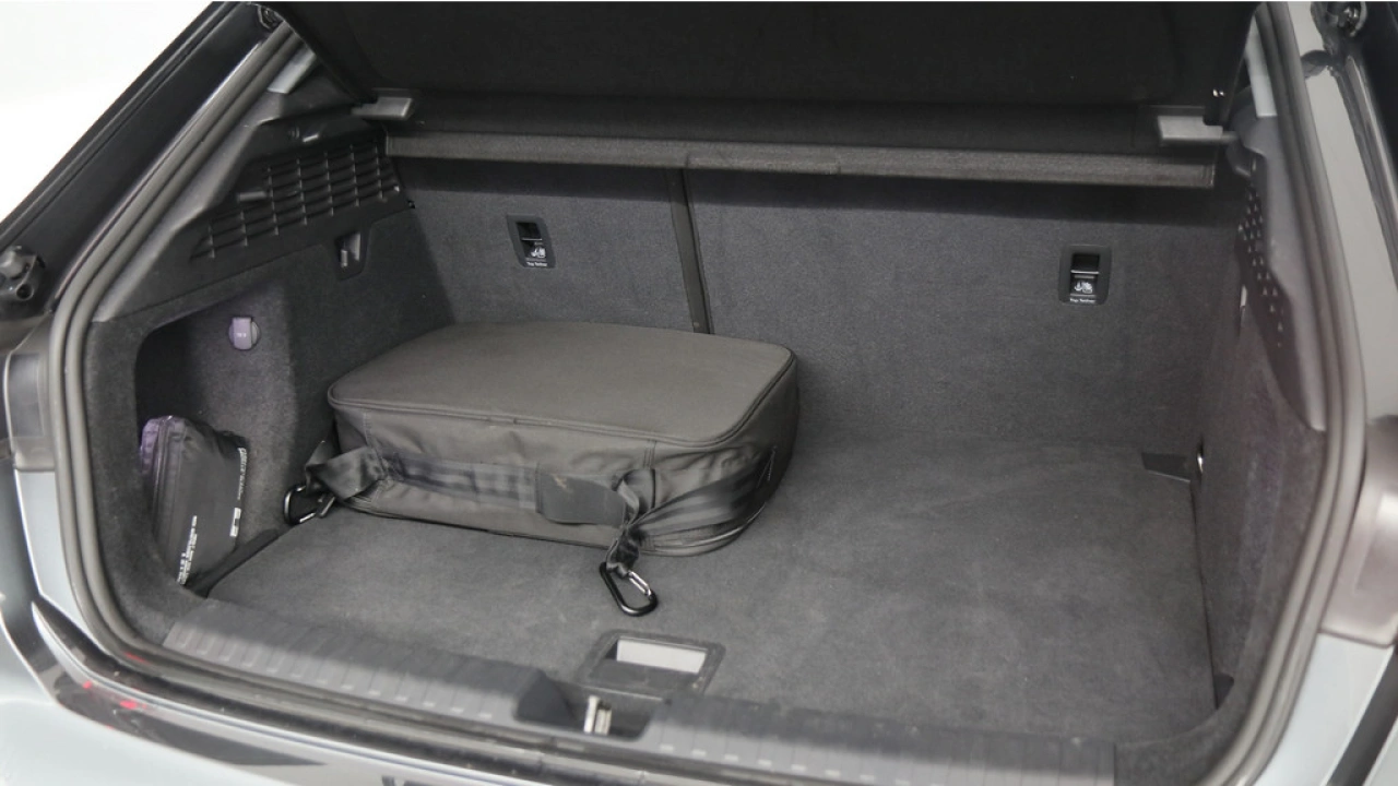 Audi A3 Sportback 40 TFSI e 204pk PHEV S Line