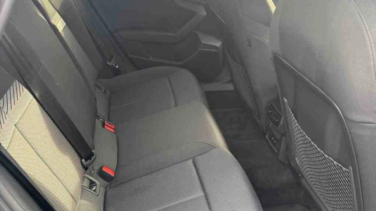 Audi A3 Sportback 40 TFSI e 204pk PHEV S Line