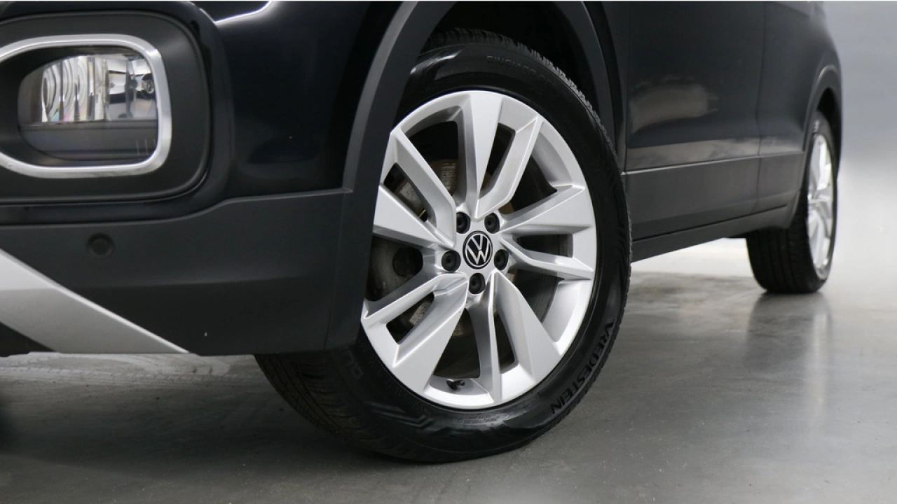 Volkswagen T-Cross 1.0 TSI 110pk Style DSG