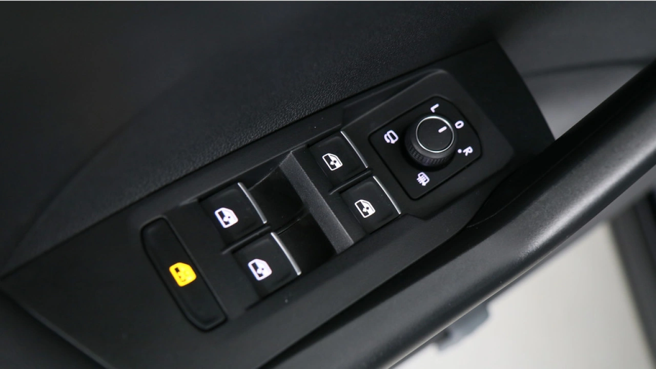 Volkswagen T-Cross 1.0 TSI 110pk Style DSG