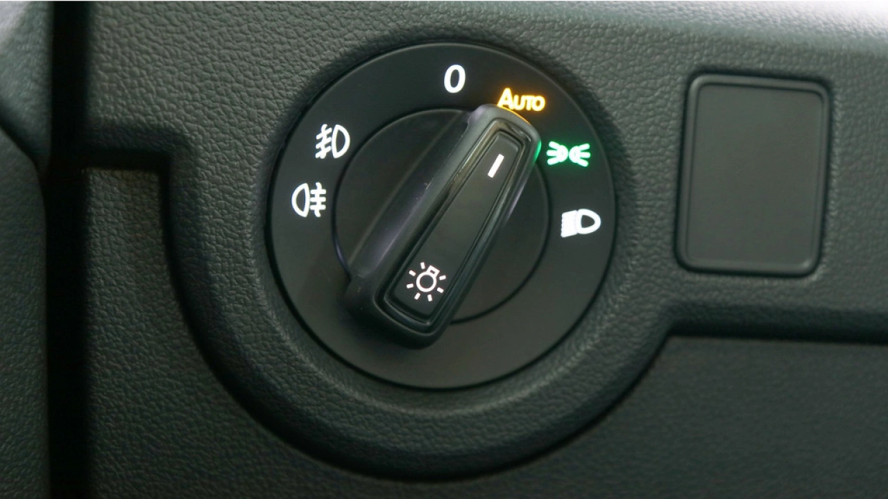 Volkswagen T-Cross 1.0 TSI 110pk Style DSG