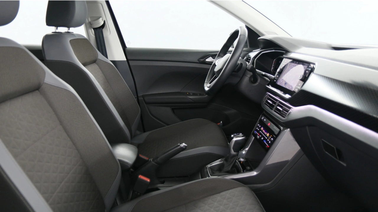 Volkswagen T-Cross 1.0 TSI 110pk Style DSG