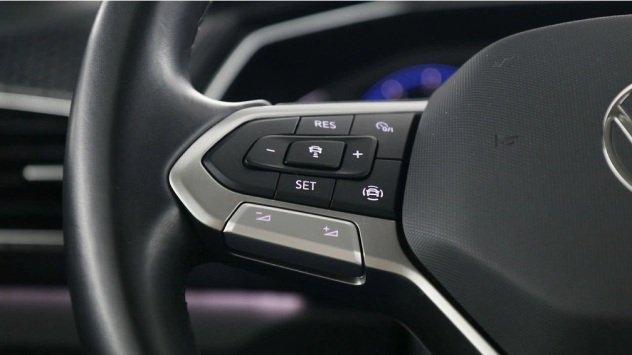 Volkswagen T-Cross 1.0 TSI 110pk Style DSG