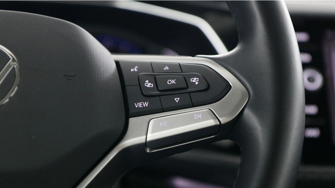 Volkswagen T-Cross 1.0 TSI 110pk Style DSG