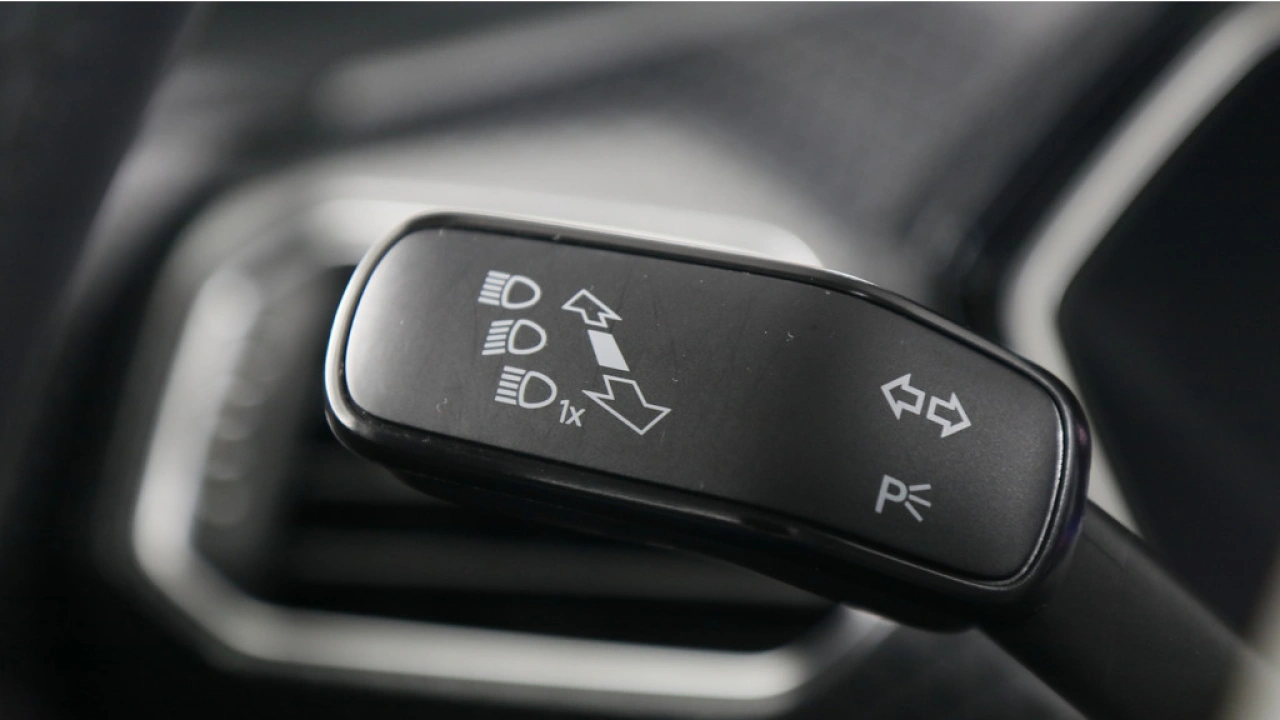 Volkswagen T-Cross 1.0 TSI 110pk Style DSG