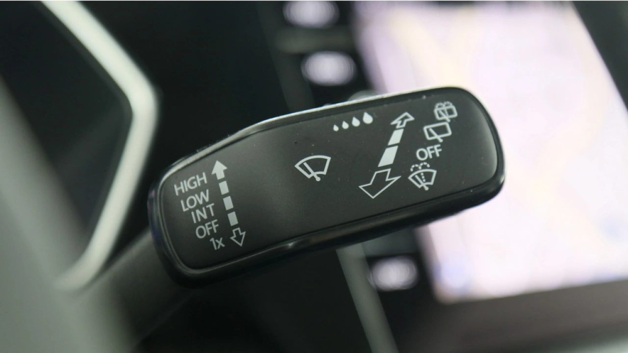 Volkswagen T-Cross 1.0 TSI 110pk Style DSG