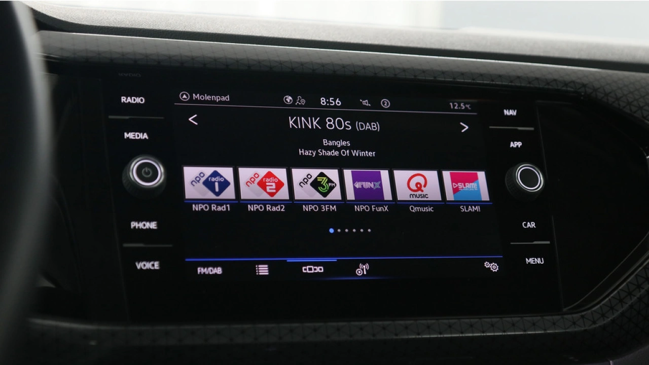 Volkswagen T-Cross 1.0 TSI 110pk Style DSG