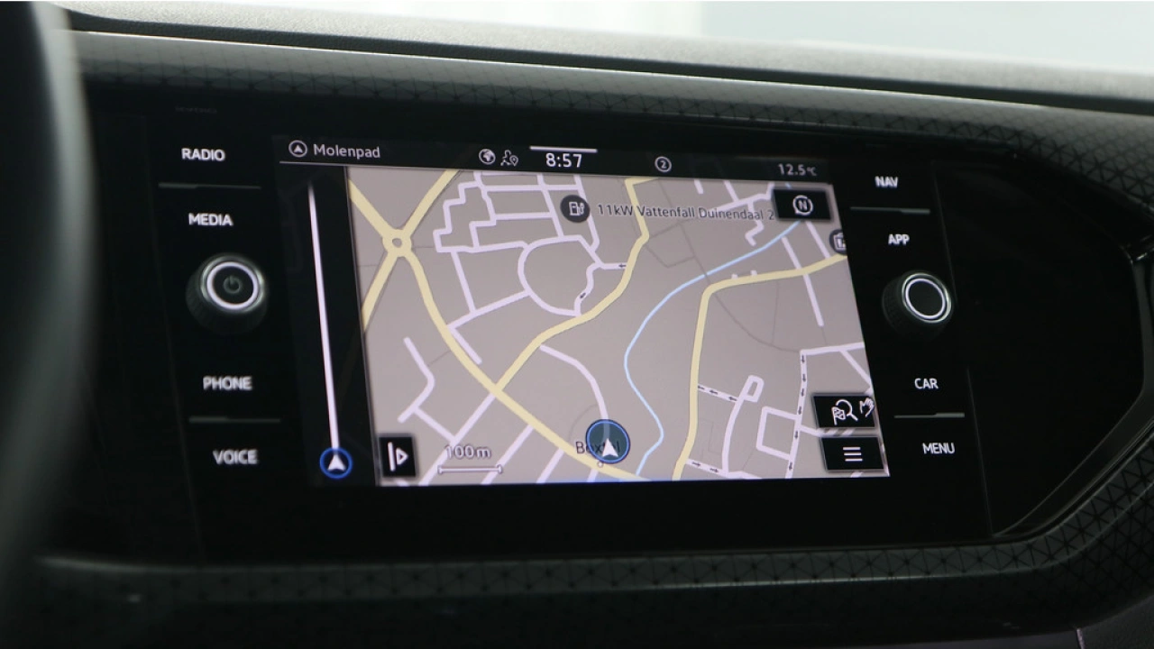 Volkswagen T-Cross 1.0 TSI 110pk Style DSG