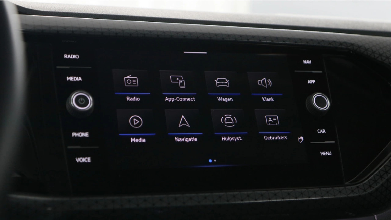 Volkswagen T-Cross 1.0 TSI 110pk Style DSG